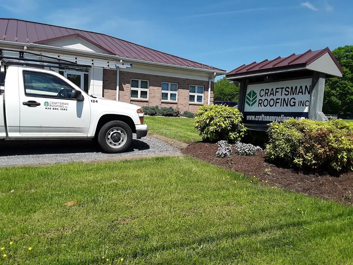 Quality Ice Dam Removal by experienced craftsmen in Naces Corner